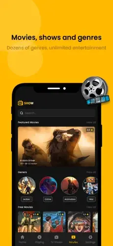 sony-drone-camera Movies and shows